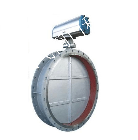 氣動(dòng)通風(fēng)蝶閥