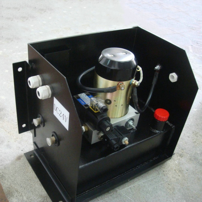 經(jīng)濟(jì)實(shí)用型汽車尾板動(dòng)力單元怎么選擇？